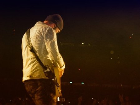 U2 360º Tour